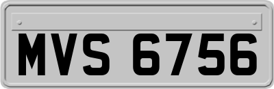 MVS6756