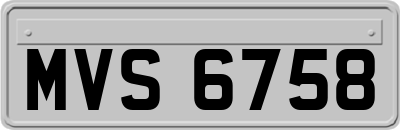 MVS6758