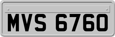 MVS6760