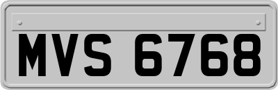 MVS6768