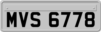 MVS6778