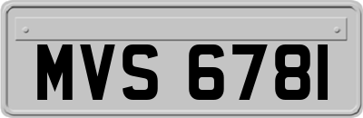 MVS6781