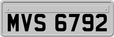 MVS6792