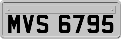 MVS6795