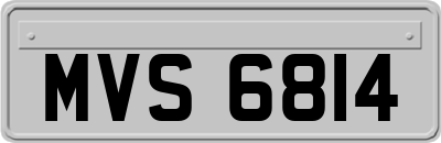 MVS6814