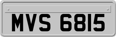 MVS6815