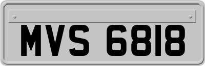 MVS6818