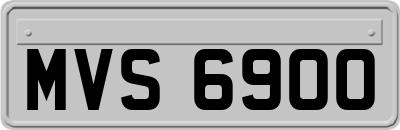 MVS6900