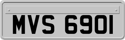 MVS6901