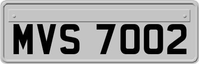 MVS7002