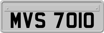 MVS7010