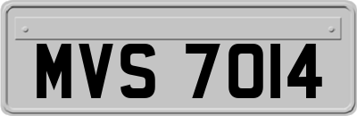 MVS7014