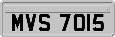 MVS7015