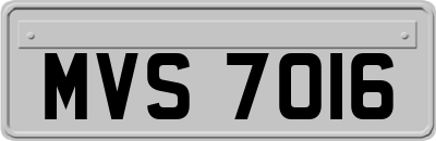 MVS7016