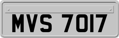 MVS7017