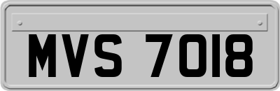 MVS7018