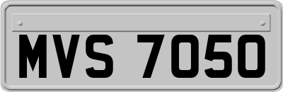 MVS7050