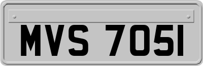 MVS7051