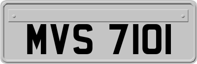 MVS7101