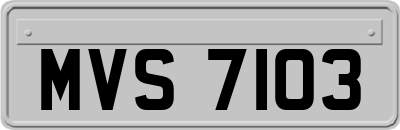 MVS7103