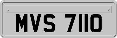 MVS7110