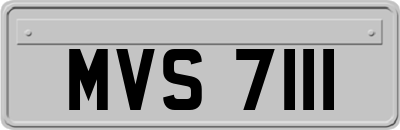 MVS7111