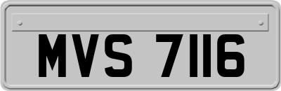 MVS7116