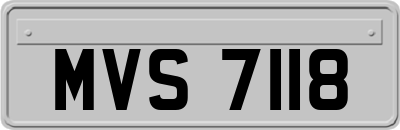 MVS7118