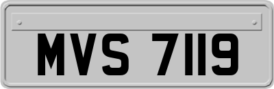 MVS7119