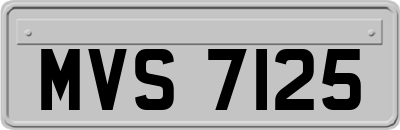 MVS7125