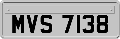 MVS7138