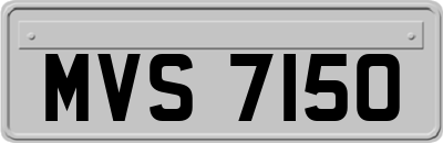 MVS7150