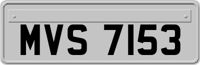 MVS7153