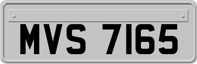 MVS7165