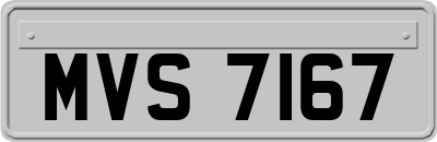 MVS7167