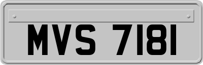 MVS7181