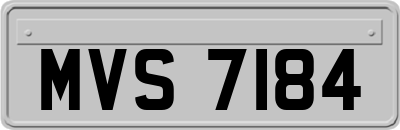 MVS7184