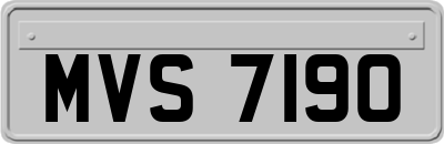 MVS7190