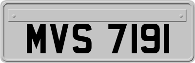 MVS7191