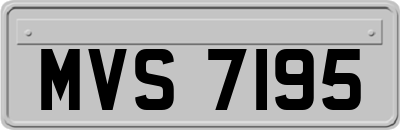 MVS7195