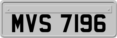 MVS7196