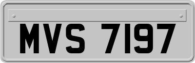 MVS7197