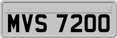 MVS7200