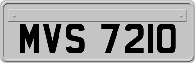 MVS7210