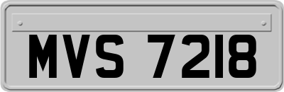 MVS7218