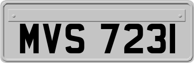 MVS7231