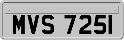 MVS7251