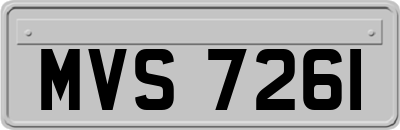 MVS7261