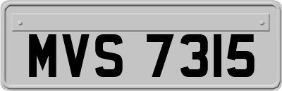 MVS7315