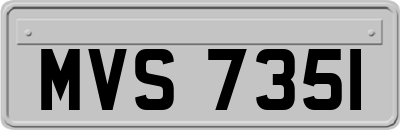 MVS7351